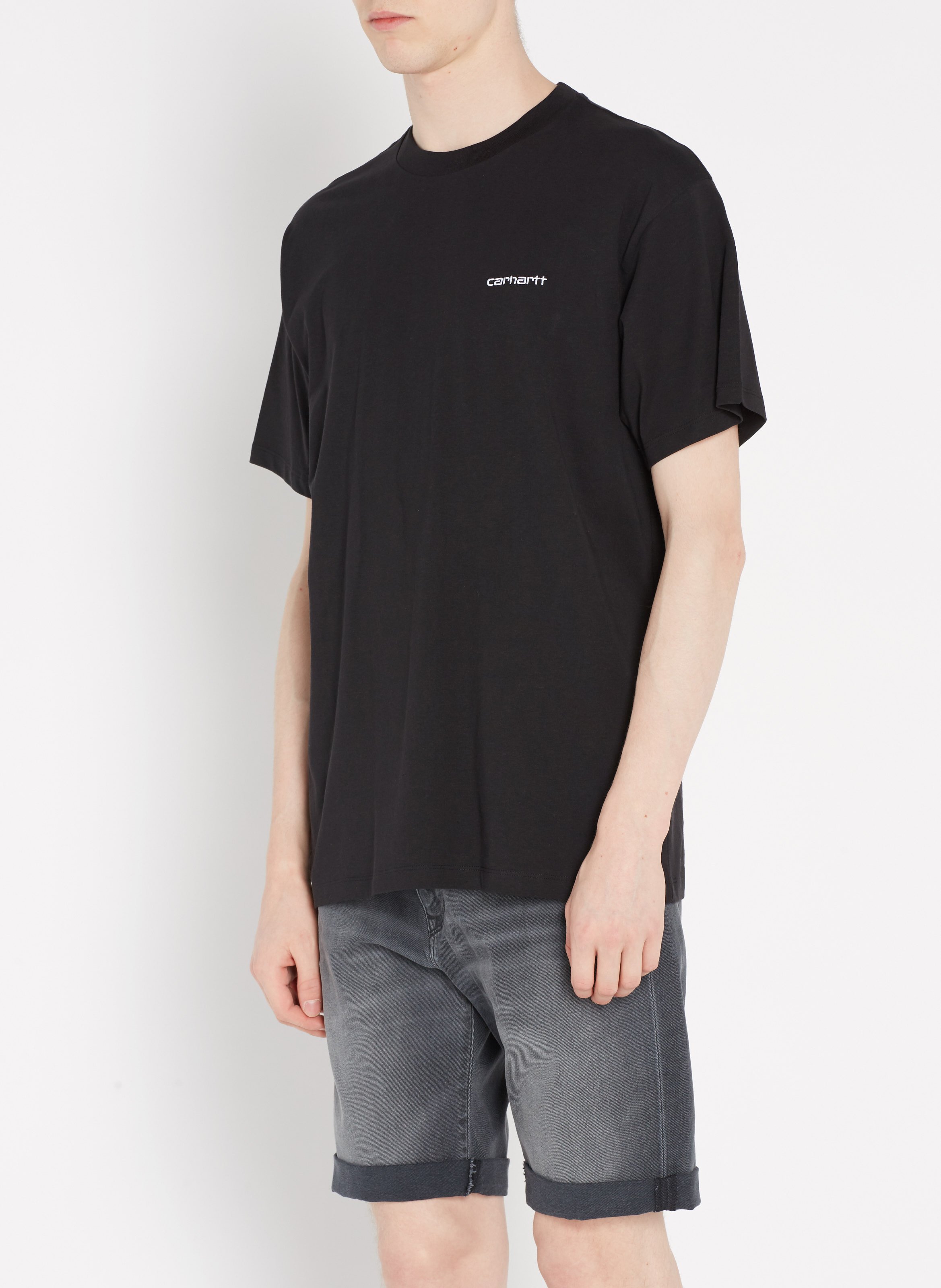 balenciaga t shirt selfridges