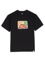 CARHARTT WIP Black Schwarz