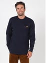 CARHARTT WIP Astro Blau