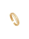 CAROLINE NAJMAN DORE Golden