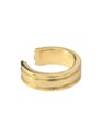 CAROLINE NAJMAN DORE Golden