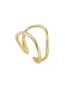 CAROLINE NAJMAN DORE Golden