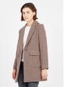 CAROLL MAUVE FANT Beige