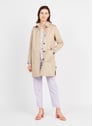 CAROLL BEIGE UNI Beige