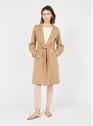 CAROLL BEIGE UNI Beige