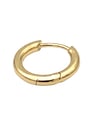 CARRE Y DORÉ Golden