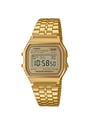 CASIO VINTAGE DORÉ Golden