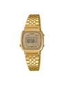 CASIO VINTAGE DORÉ Golden