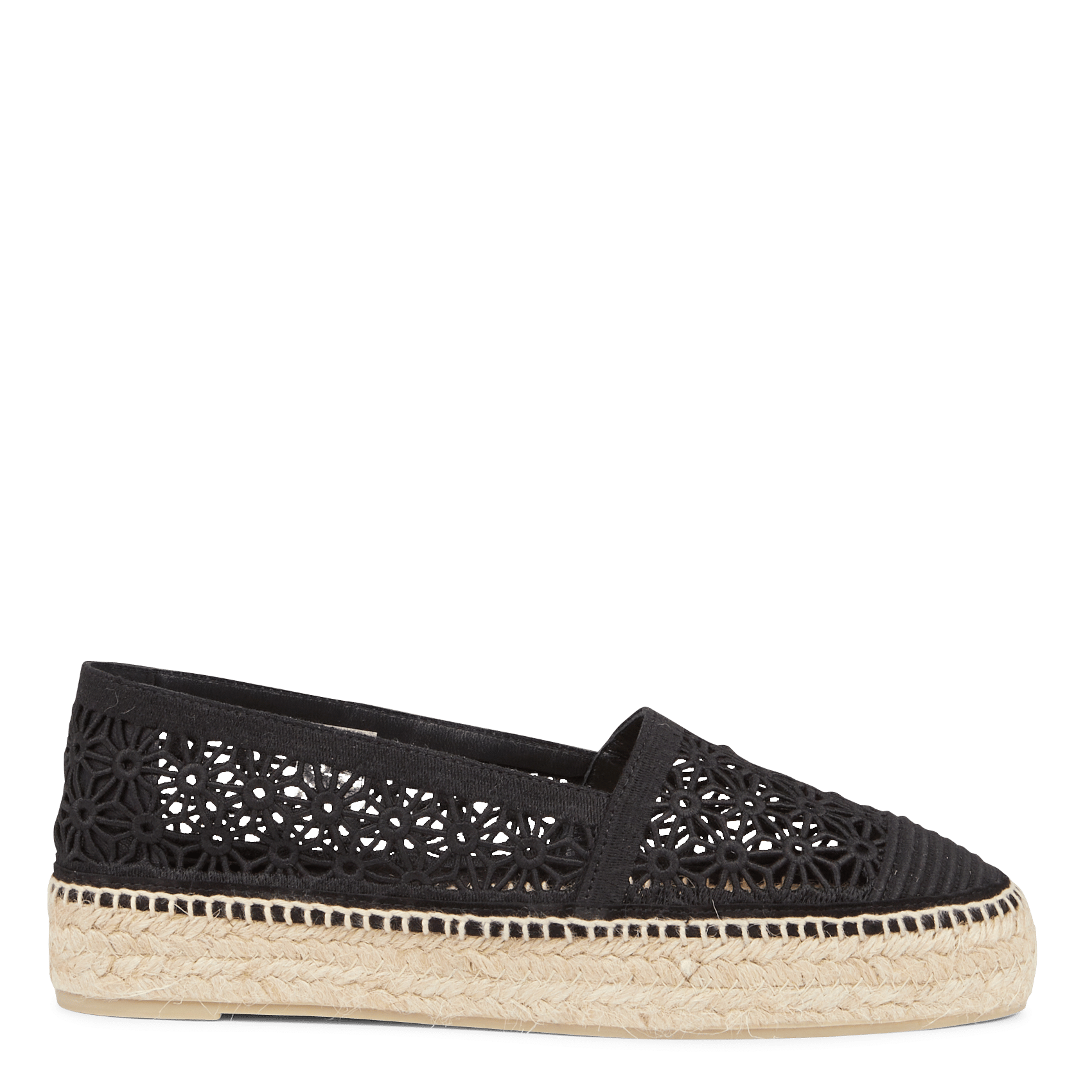 espadrilles damen hoch