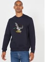 CHEVIGNON DARK BLUE Blau