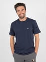 CHEVIGNON DARK BLUE Blau