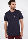 CHEVIGNON DARK BLUE Blau