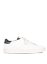 CLAE WHITE NAVY Weiß