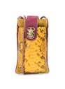 CLARIS VIROT Python safran Gelb
