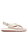 CLARKS CHAMPAGNE LEA Golden