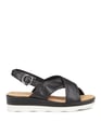 CLARKS BLACK Schwarz
