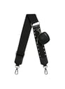 CLAUDIE PIERLOT NOIR Schwarz
