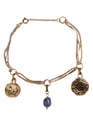 CLAUDIE PIERLOT BICOLORE