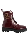 CLAUDIE PIERLOT BORDEAUX Rot