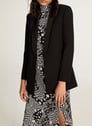 CLAUDIE PIERLOT NOIR Schwarz