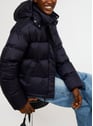 CLAUDIE PIERLOT MARINE Blau