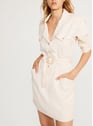 CLAUDIE PIERLOT SABLE Braun