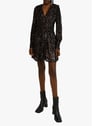 CLAUDIE PIERLOT BICOLORE