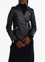 CLAUDIE PIERLOT MARINE Blau