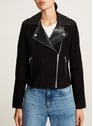 CLAUDIE PIERLOT NOIR Schwarz