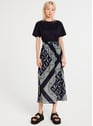 CLAUDIE PIERLOT MULTICO Mehrfarbig