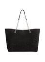 CLAUDIE PIERLOT NOIR Schwarz