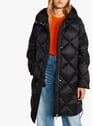 CLAUDIE PIERLOT NOIR Schwarz