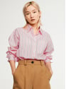 CLAUDIE PIERLOT BICOLORE