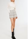 CLAUDIE PIERLOT IVOIRE Beige