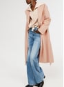 CLAUDIE PIERLOT ROSE PALE Rosa