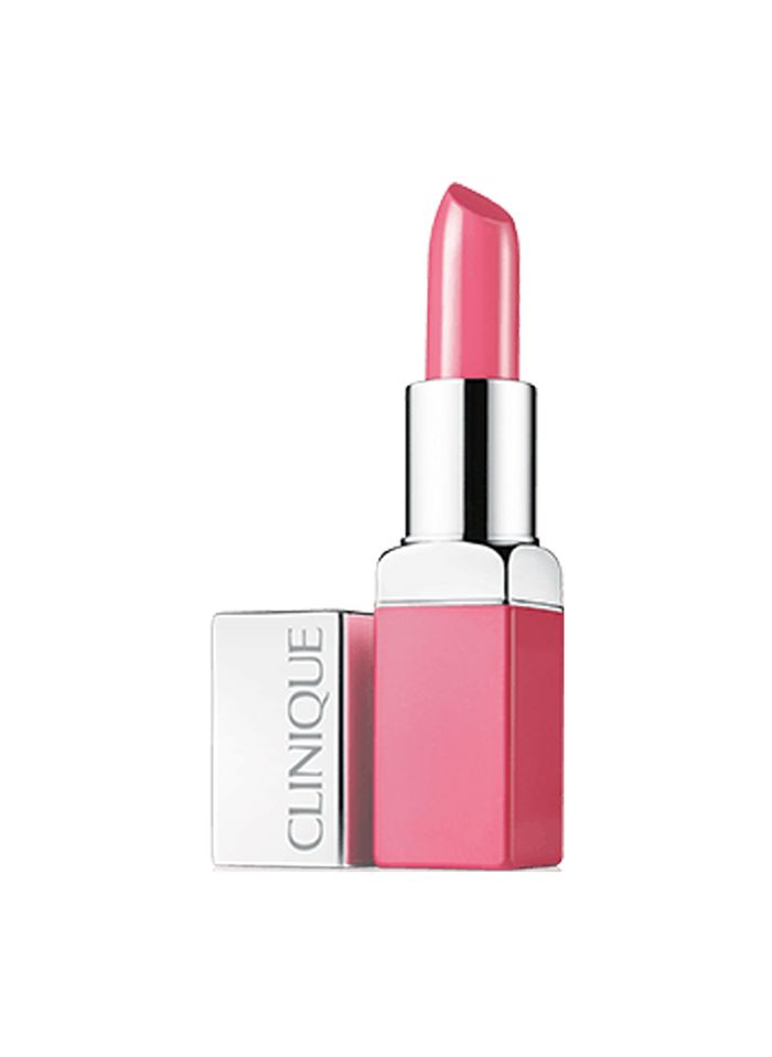 CLINIQUE Clinique Pop Lip Colour and Primer + Lippenstift und Primer in einem in  - 09 Sweet Pop