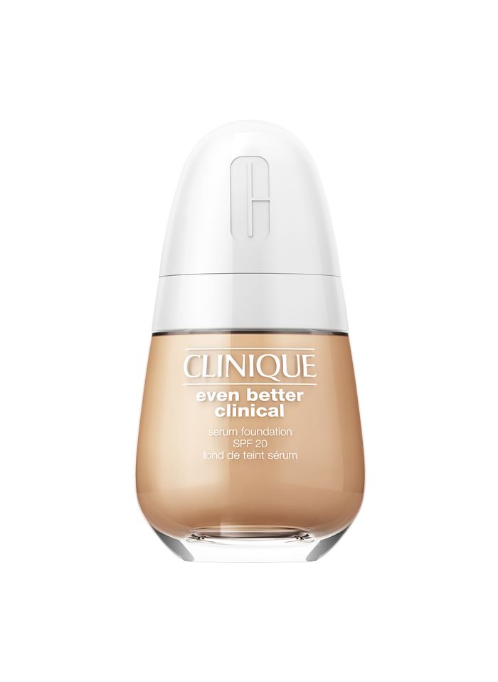 CLINIQUE Even Better Clinical Serum Foundation LSF 20 in  - WN 16 Buff