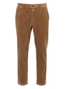 CLOSED FALLOW BROWN Braun