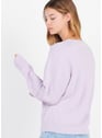 CLOSED LILAC BREEZE Violett