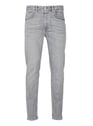 CLOSED MID GREY Grau