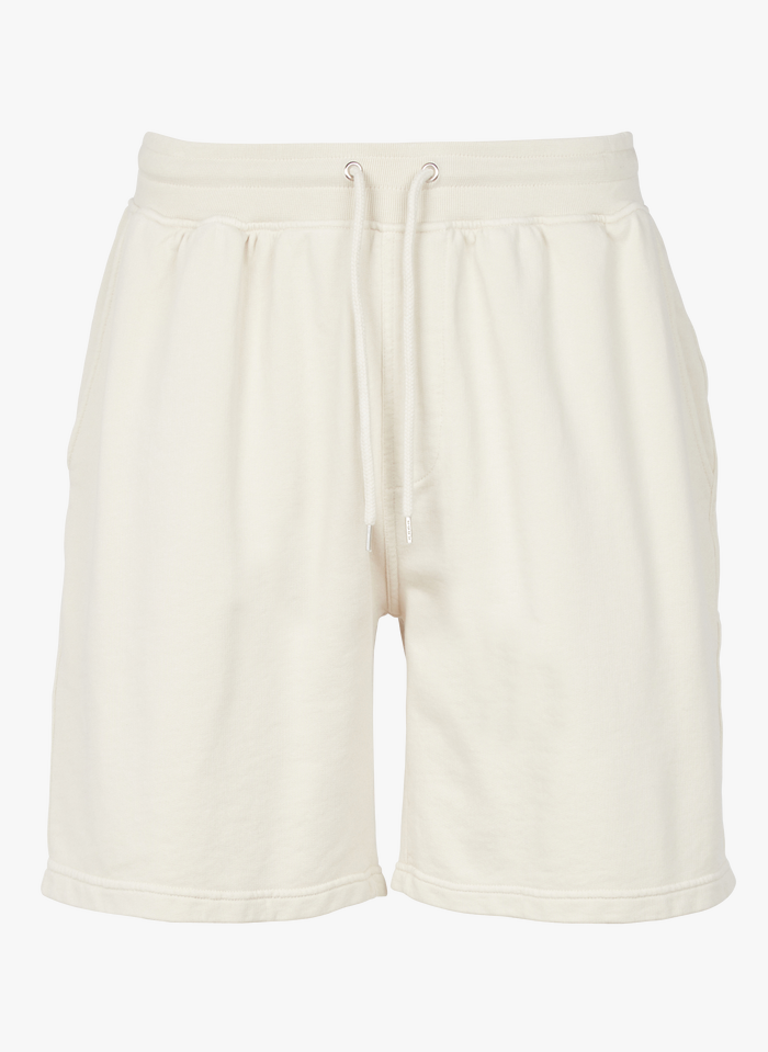 COLORFUL STANDARD Shorts in Beige