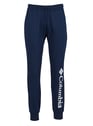 COLUMBIA COLLEGIATE NAVY, WHITE Blau
