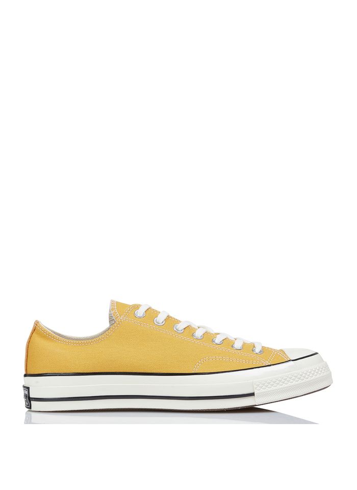 CONVERSE Chuck Taylor All Star Classic - Sneaker in Gelb