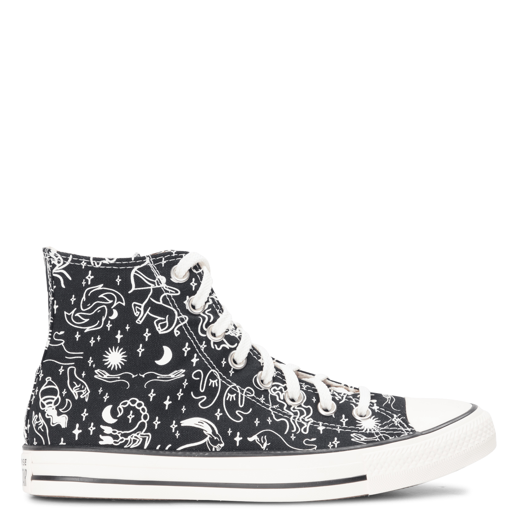 teddy converse