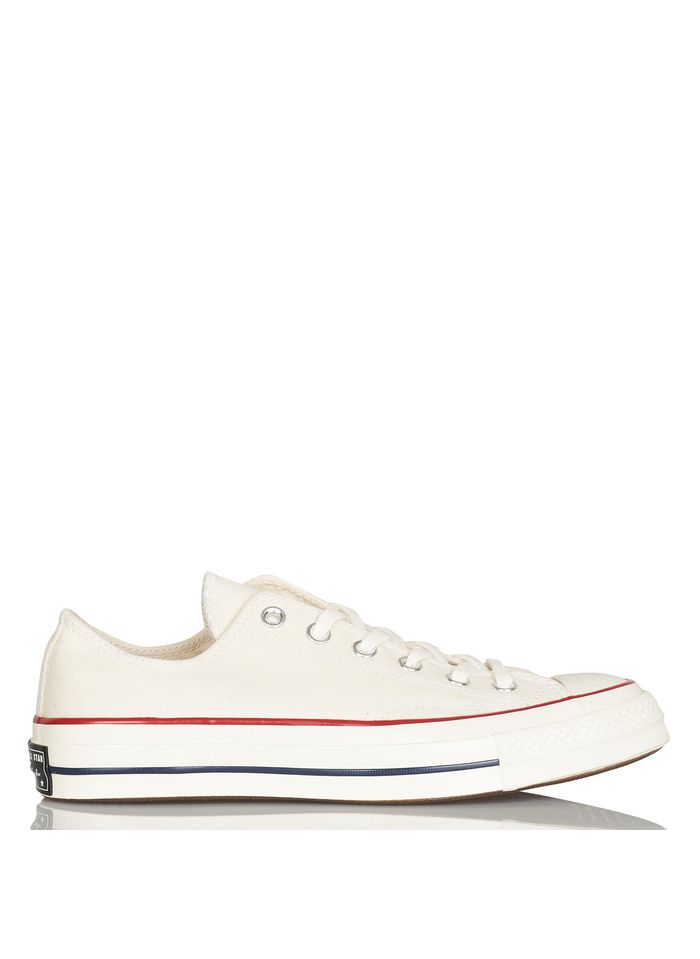 CONVERSE Converse Chuck 70 Classic - Canvas-Sneaker in Weiß