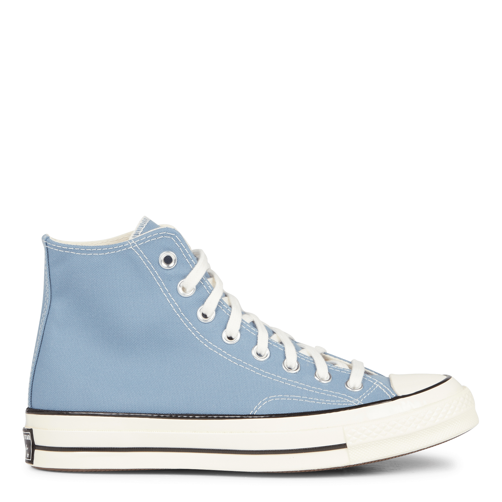 Chucks hohe Clearance