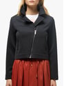 COP.COPINE NOIR Schwarz