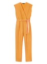 COP.COPINE MANGUE Orange