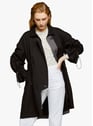 COP.COPINE NOIR Schwarz