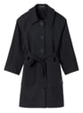 COP.COPINE NOIR Schwarz